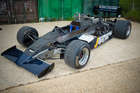 1983 Theodore Formula One Car-Auction Lot