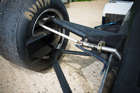 1983 Theodore Formula One Car-Auction Lot