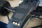 1983 Theodore Formula One Car-Auction Lot