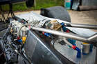 1983 Theodore Formula One Car-Auction Lot