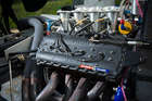 1983 Theodore Formula One Car-Auction Lot