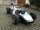 1967 Mallock Mk VI-Auction Lot