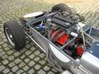 1967 Mallock Mk VI-Auction Lot