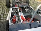 1967 Mallock Mk VI-Auction Lot