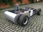 1967 Mallock Mk VI-Auction Lot
