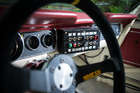 1965 F.I.A. Ford Mustang Race Car-Auction Lot