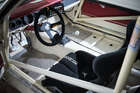 1965 F.I.A. Ford Mustang Race Car-Auction Lot