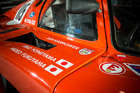 1987 ADA Group C Le Mans Race Car-Auction Lot