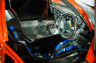 1987 ADA Group C Le Mans Race Car-Auction Lot