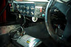 1987 ADA Group C Le Mans Race Car-Auction Lot