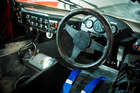 1987 ADA Group C Le Mans Race Car-Auction Lot
