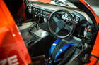 1987 ADA Group C Le Mans Race Car-Auction Lot