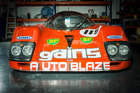 1987 ADA Group C Le Mans Race Car-Auction Lot