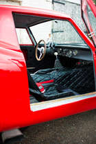 1965 Iso Rivolta Breadvan -Auction Lot