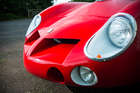 1965 Iso Rivolta Breadvan -Auction Lot