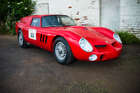 1965 Iso Rivolta Breadvan -Auction Lot