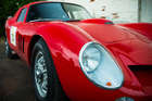 1965 Iso Rivolta Breadvan -Auction Lot