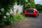 1965 Iso Rivolta Breadvan -Auction Lot