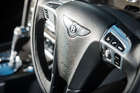 2009 Bentley Continental Supersports-Sold