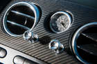 2009 Bentley Continental Supersports-Sold