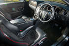 2009 Bentley Continental Supersports-Sold