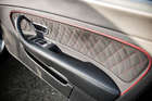 2009 Bentley Continental Supersports-Sold