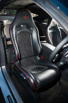 2009 Bentley Continental Supersports-Sold