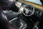 2009 Bentley Continental Supersports-Sold