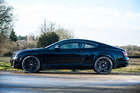 2009 Bentley Continental Supersports-Sold