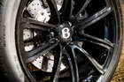 2009 Bentley Continental Supersports-Sold