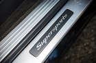 2009 Bentley Continental Supersports-Sold