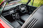 1987 Porsche 911 3.2 Carrera Targa Sport-Sold