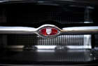 1970 Jaguar E Type 4.2 Series II 2+2 Coupe-Auction Lot