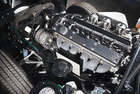 1970 Jaguar E Type 4.2 Series II 2+2 Coupe-Auction Lot