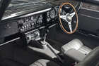 1970 Jaguar E Type 4.2 Series II 2+2 Coupe-Auction Lot