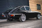 1970 Jaguar E Type 4.2 Series II 2+2 Coupe-Auction Lot