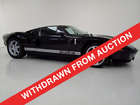 2005 Ford GT-Auction Lot