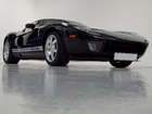 2005 Ford GT-Auction Lot