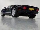 2005 Ford GT-Auction Lot