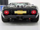 2005 Ford GT-Auction Lot