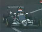 Argo JM18 Formula 3-Auction Lot