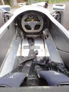 Argo JM18 Formula 3-Auction Lot