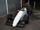 Argo JM18 Formula 3-Auction Lot