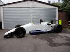 Argo JM18 Formula 3-Auction Lot
