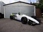 Argo JM18 Formula 3-Auction Lot