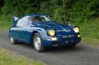1954 Satecmo 'Eolia' - A unique motorcar-Auction Lot