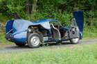 1954 Satecmo 'Eolia' - A unique motorcar-Auction Lot