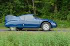 1954 Satecmo 'Eolia' - A unique motorcar-Auction Lot