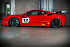 2008 Ferrari F430 GT3 Race Car-Sold