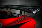 2008 Ferrari F430 GT3 Race Car-Sold